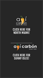 Mobile Screenshot of ajicarbonrestaurant.com